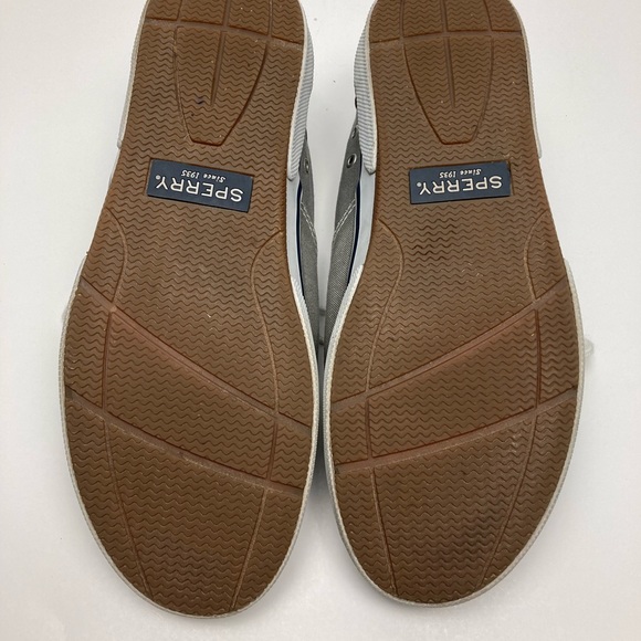Sperry For Men’s size 10M. - Picture 6 of 7